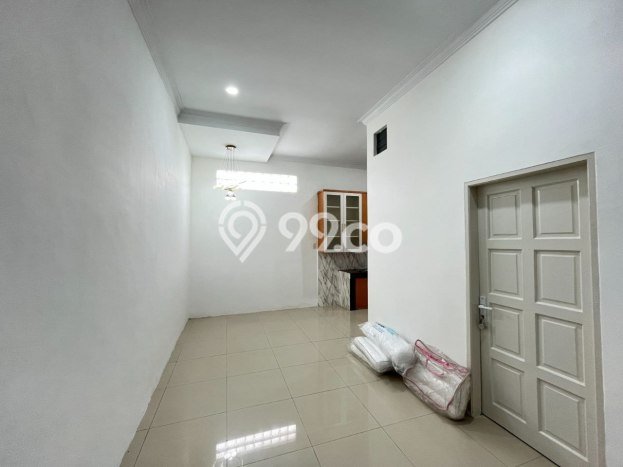 Hunian Cantik Modern Lb 165m2 di Medan Helvetia, Medan Hunian Cantik Modern Lb 165m2 di Medan Helvetia, Medan