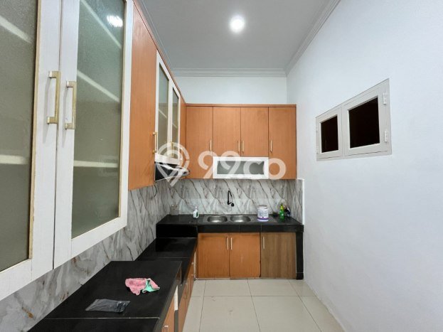 Hunian Cantik Modern Lb 165m2 di Medan Helvetia, Medan Hunian Cantik Modern Lb 165m2 di Medan Helvetia, Medan