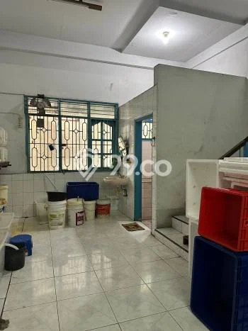 Ruko Dijual di Medan Tembung LT 88m2, LB 224m2 untuk Investasi Ruko Dijual di Medan Tembung LT 88m2, LB 224m2 untuk Investasi