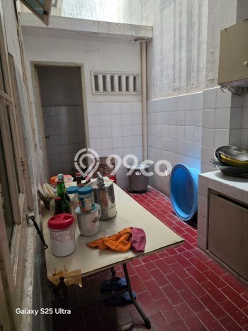 Rumah Mewah Siap Huni LT 210m2 di Medan Polonia, Medan Rumah Mewah Siap Huni LT 210m2 di Medan Polonia, Medan