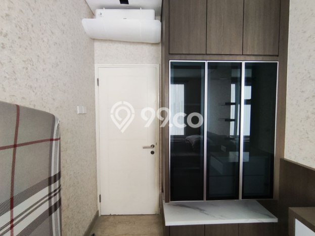 Sewa Sekarang Apartemen Nyaman 2 KT di Kawasan Medan Barat Sewa Sekarang Apartemen Nyaman 2 KT di Kawasan Medan Barat