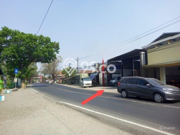 Dijual Komersial di Sidoarjo Sidoarjo LT 574m2 / LB 574m2 Dijual Komersial di Sidoarjo Sidoarjo LT 574m2 / LB 574m2