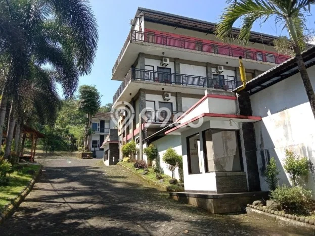 Hotel Area Premium di Patrang, Luas 7948m2m², Akses Strategis Hotel Area Premium di Patrang, Luas 7948m2m², Akses Strategis