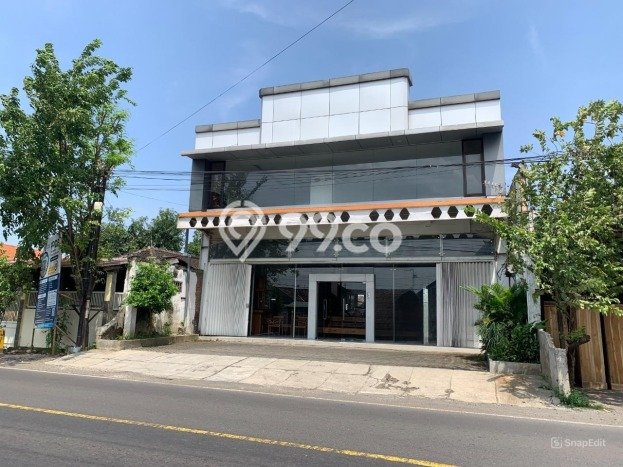 FOR SALE! Komersial di Pandaan Pasuruan, LT 2783m2, LB 2783m2 FOR SALE! Komersial di Pandaan Pasuruan, LT 2783m2, LB 2783m2