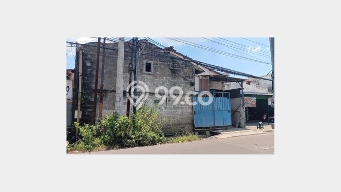 Gudang Dijual di Benowo Surabaya dengan LB 720m2 Gudang Dijual di Benowo Surabaya dengan LB 720m2