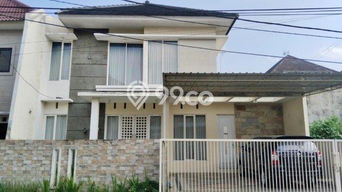 For Sale Rumah Ideal Siap Huni di Malang Favorit For Sale Rumah Ideal Siap Huni di Malang Favorit