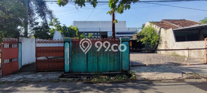 Rumah Strategis dengan 0 Kamar Tidur dan 0 Kamar Mandi di Area Wonokromo, Surabaya Rumah Strategis dengan 0 Kamar Tidur dan 0 Kamar Mandi di Area Wonokromo, Surabaya