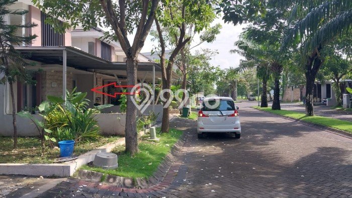 KESEMPATAN TERBAIK! Rumah Asri di Buduran, LT 112m2m² LB 52m2m² KESEMPATAN TERBAIK! Rumah Asri di Buduran, LT 112m2m² LB 52m2m²