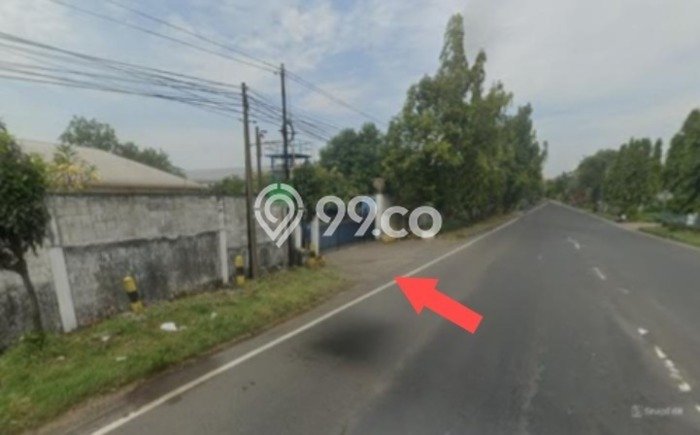 Unit Pabrik Dijual di Mojosari Mojokerto 78570m2 Unit Pabrik Dijual di Mojosari Mojokerto 78570m2