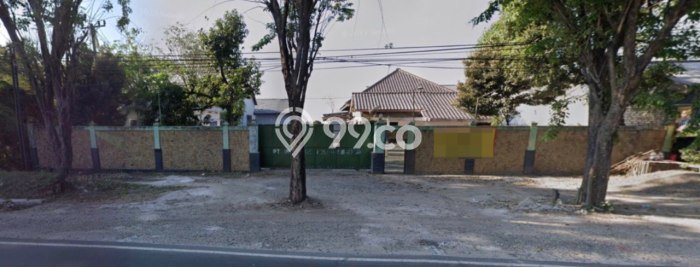 Dijual Pabrik di Gresik Gresik LT 8127m2 / LB 8127m2 Dijual Pabrik di Gresik Gresik LT 8127m2 / LB 8127m2