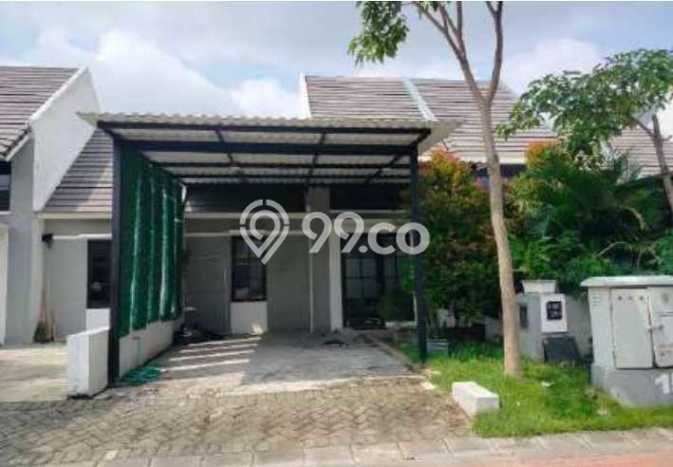 INVESTASI CERDAS! Rumah Premium Sidoarjo, Sidoarjo, LT 90m2m² LB 90m2m² INVESTASI CERDAS! Rumah Premium Sidoarjo, Sidoarjo, LT 90m2m² LB 90m2m²