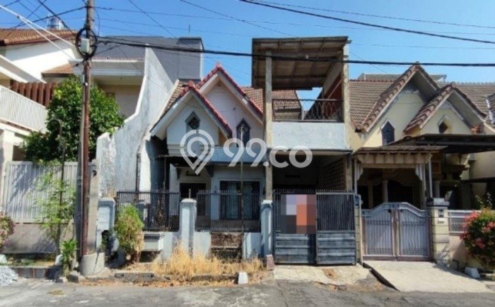 For Sale Rumah 0 Kamar Lokasi Strategis Nyaman dan Strategis di Waru For Sale Rumah 0 Kamar Lokasi Strategis Nyaman dan Strategis di Waru