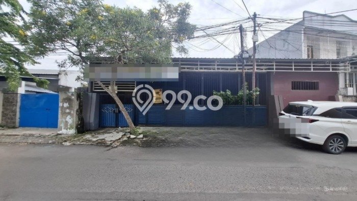 Komersial Dijual Lokasi Emas di Sukolilo Luas 465m2 Komersial Dijual Lokasi Emas di Sukolilo Luas 465m2