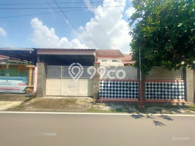 Hunian di Mojokerto Kondisi Bagus Minimalis Dekat Fasilitas Publik Hunian di Mojokerto Kondisi Bagus Minimalis Dekat Fasilitas Publik