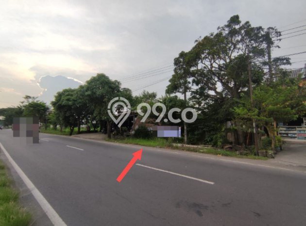 Tanah Komersial Dijual di Gresik Gresik 25284m2 Tanah Komersial Dijual di Gresik Gresik 25284m2