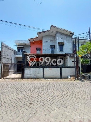 Jual Rumah Bagus Siap Huni LB 225m2 di Kenjeran, Surabaya Jual Rumah Bagus Siap Huni LB 225m2 di Kenjeran, Surabaya
