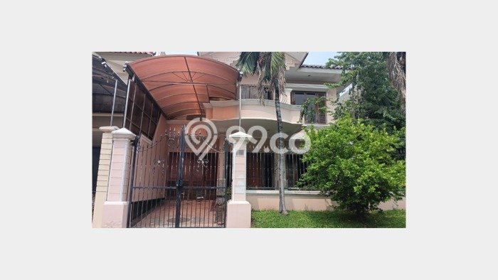 Hunian Luxury di Surabaya Strategis Kondisi Baik Hunian Luxury di Surabaya Strategis Kondisi Baik