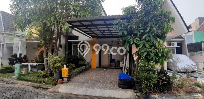 Dijual Rumah Siap Huni di Benowo Surabaya Harga Rp 500 Juta LT 102m2 Dijual Rumah Siap Huni di Benowo Surabaya Harga Rp 500 Juta LT 102m2