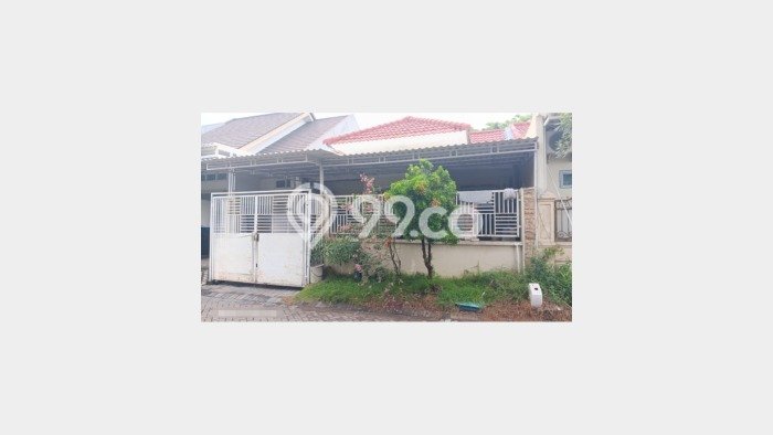 Rumah Minimalis di Surabaya Dekat Sekolah Rumah Minimalis di Surabaya Dekat Sekolah