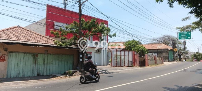 Ruko Premium Kawasan , Luas 450m2m², Area Komersial, Ramai Ruko Premium Kawasan , Luas 450m2m², Area Komersial, Ramai