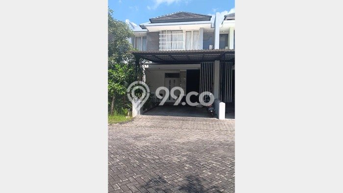 Dijual Cepat Rumah Siap Huni LT 144m2 LB 144m2 di Surabaya Cocok untuk Hunian Dijual Cepat Rumah Siap Huni LT 144m2 LB 144m2 di Surabaya Cocok untuk Hunian