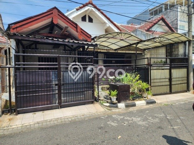 BEST INVESTMENT! Rumah area Mulyorejo, LT 153m2m² LB 153m2m² BEST INVESTMENT! Rumah area Mulyorejo, LT 153m2m² LB 153m2m²