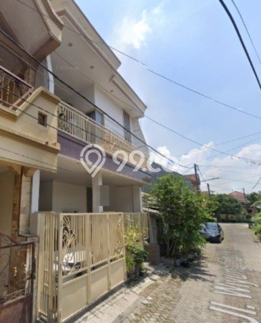 Dijual Rumah Minimalis Bagus Punya 0 KT di Wiyung Surabaya SHM Dijual Rumah Minimalis Bagus Punya 0 KT di Wiyung Surabaya SHM