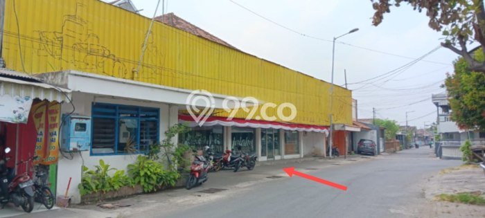 Komersial Favorit Dijual di Tanggulangin Sidoarjo Kawasan Pusat Bisnis Komersial Favorit Dijual di Tanggulangin Sidoarjo Kawasan Pusat Bisnis