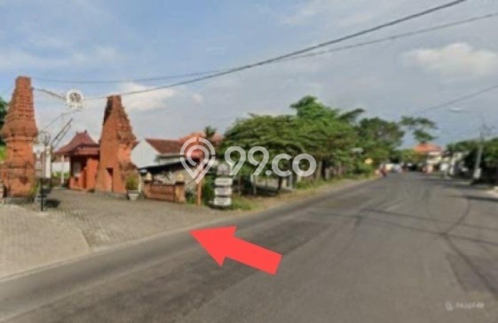 Untuk Dijual Komersial di Kranggan Mojokerto LT 2341m2 / LB 2341m2 Untuk Dijual Komersial di Kranggan Mojokerto LT 2341m2 / LB 2341m2