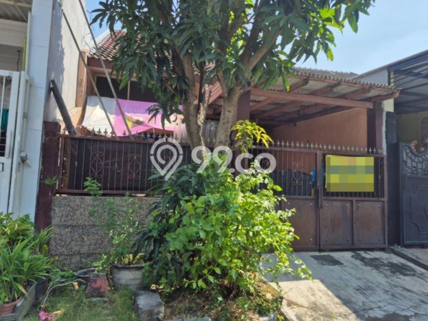 HOT LISTING! Rumah Nyaman area Pakuwon, Luas 128m2m² LB 128m2m² HOT LISTING! Rumah Nyaman area Pakuwon, Luas 128m2m² LB 128m2m²