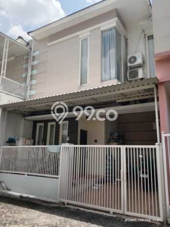 Dijual Cepat Rumah Strategis LT 63m2 LB 63m2 di Surabaya Cocok untuk Hunian Dijual Cepat Rumah Strategis LT 63m2 LB 63m2 di Surabaya Cocok untuk Hunian