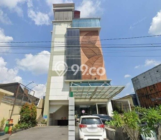 AREA TERBAIK! Hotel di Kaliwates, Luas 1585m2m², Keramaian Tinggi AREA TERBAIK! Hotel di Kaliwates, Luas 1585m2m², Keramaian Tinggi