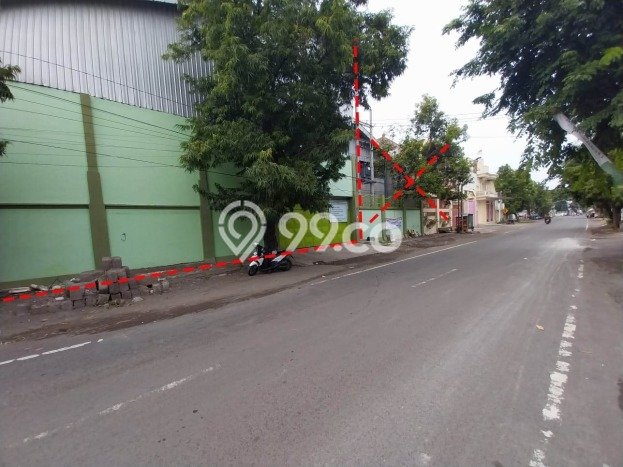 Gudang Bagus LT 1209m2 LB 1209m2 Dijual di Pandaan Pasuruan Gudang Bagus LT 1209m2 LB 1209m2 Dijual di Pandaan Pasuruan