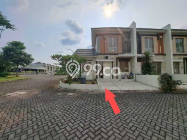 Jual Rumah Minimalis Bagus Punya 0 KT di Menganti Gresik SHM Jual Rumah Minimalis Bagus Punya 0 KT di Menganti Gresik SHM