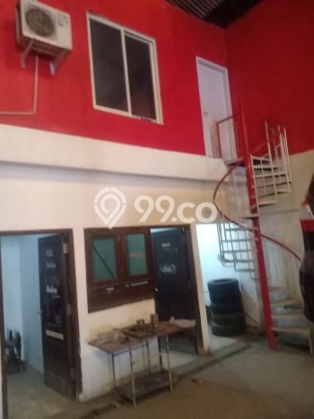 Ruko Premium Kawasan , Luas 450m2m², Area Komersial, Ramai Ruko Premium Kawasan , Luas 450m2m², Area Komersial, Ramai