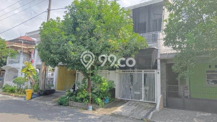 Rumah Modern Cantik 0 KT Bisa Langsung Pindah di Sidoarjo Rumah Modern Cantik 0 KT Bisa Langsung Pindah di Sidoarjo