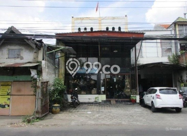 Ruko Usaha Dijual di Rungkut Surabaya LT 110m2 & LB 110m2 Ruko Usaha Dijual di Rungkut Surabaya LT 110m2 & LB 110m2