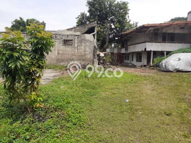 Tanah Strategis Dijual di Cakung Jakarta Timur 2251m2 Tanah Strategis Dijual di Cakung Jakarta Timur 2251m2