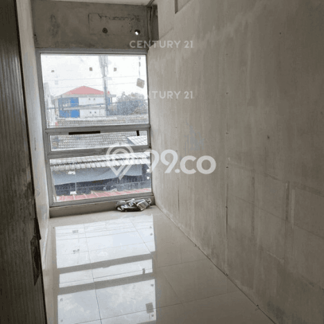 Ruko Dijual di Prime Area Bekasi Luas 96m2 Ruko Dijual di Prime Area Bekasi Luas 96m2