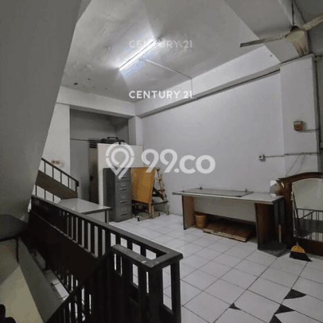 Ruko Favorit Dijual di Jatinegara Jakarta Timur Kawasan Pusat Bisnis Ruko Favorit Dijual di Jatinegara Jakarta Timur Kawasan Pusat Bisnis