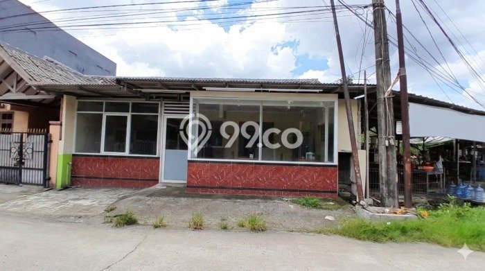 Ruko untuk Disewa di Pusat Bekasi Luas Bangunan 90m2 Ruko untuk Disewa di Pusat Bekasi Luas Bangunan 90m2