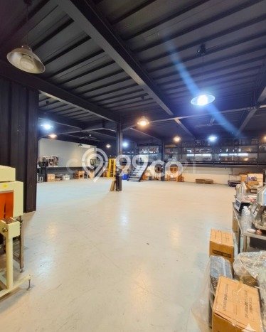 Kantor Dijual di Prime Area Jakarta Utara Luas 1216m2 Kantor Dijual di Prime Area Jakarta Utara Luas 1216m2