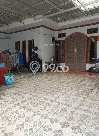 Rumah Luas Asri 2 KT Siap Pakai di Pejuang Bekasi Rumah Luas Asri 2 KT Siap Pakai di Pejuang Bekasi