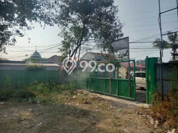 Lahan Dijual Lokasi Strategis di Bekasi dengan Luas 5430m2 Lahan Dijual Lokasi Strategis di Bekasi dengan Luas 5430m2