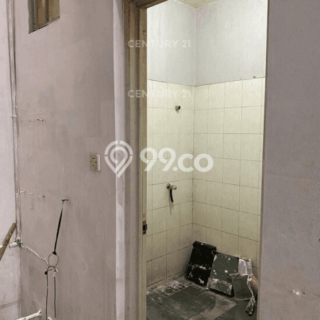 Ruko Dijual di Prime Area Bekasi Luas 96m2 Ruko Dijual di Prime Area Bekasi Luas 96m2