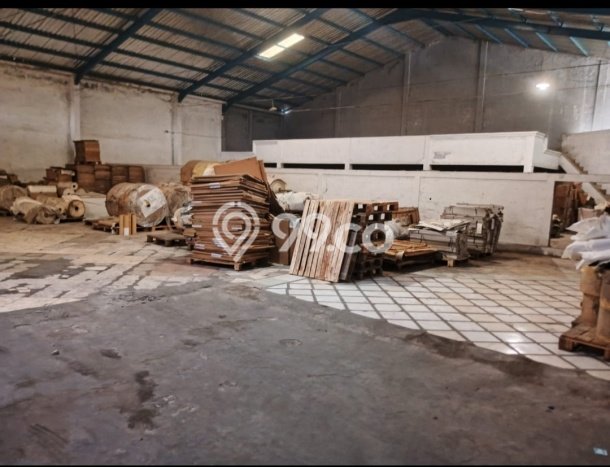 Rumah Eksklusif Siap Huni LT 2529m2 di Jebres, Surakarta Rumah Eksklusif Siap Huni LT 2529m2 di Jebres, Surakarta
