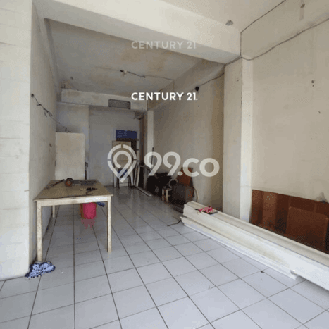 Ruko Favorit Dijual di Jatinegara Jakarta Timur Kawasan Pusat Bisnis Ruko Favorit Dijual di Jatinegara Jakarta Timur Kawasan Pusat Bisnis