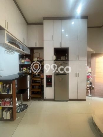 Rumah Minimalis 4 Kamar LT 90m2 di Pejuang Rumah Minimalis 4 Kamar LT 90m2 di Pejuang