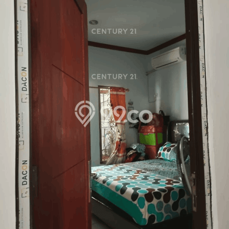 Rumah Luas Asri 2 KT Siap Pakai di Pejuang Bekasi Rumah Luas Asri 2 KT Siap Pakai di Pejuang Bekasi