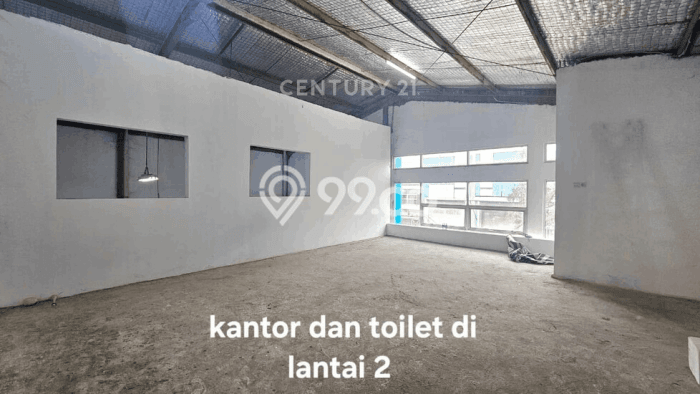 Tersedia Gudang Bisnis di Pulo Gadung Jakarta Timur Harga Sewa Menarik Bisa Nego Tersedia Gudang Bisnis di Pulo Gadung Jakarta Timur Harga Sewa Menarik Bisa Nego